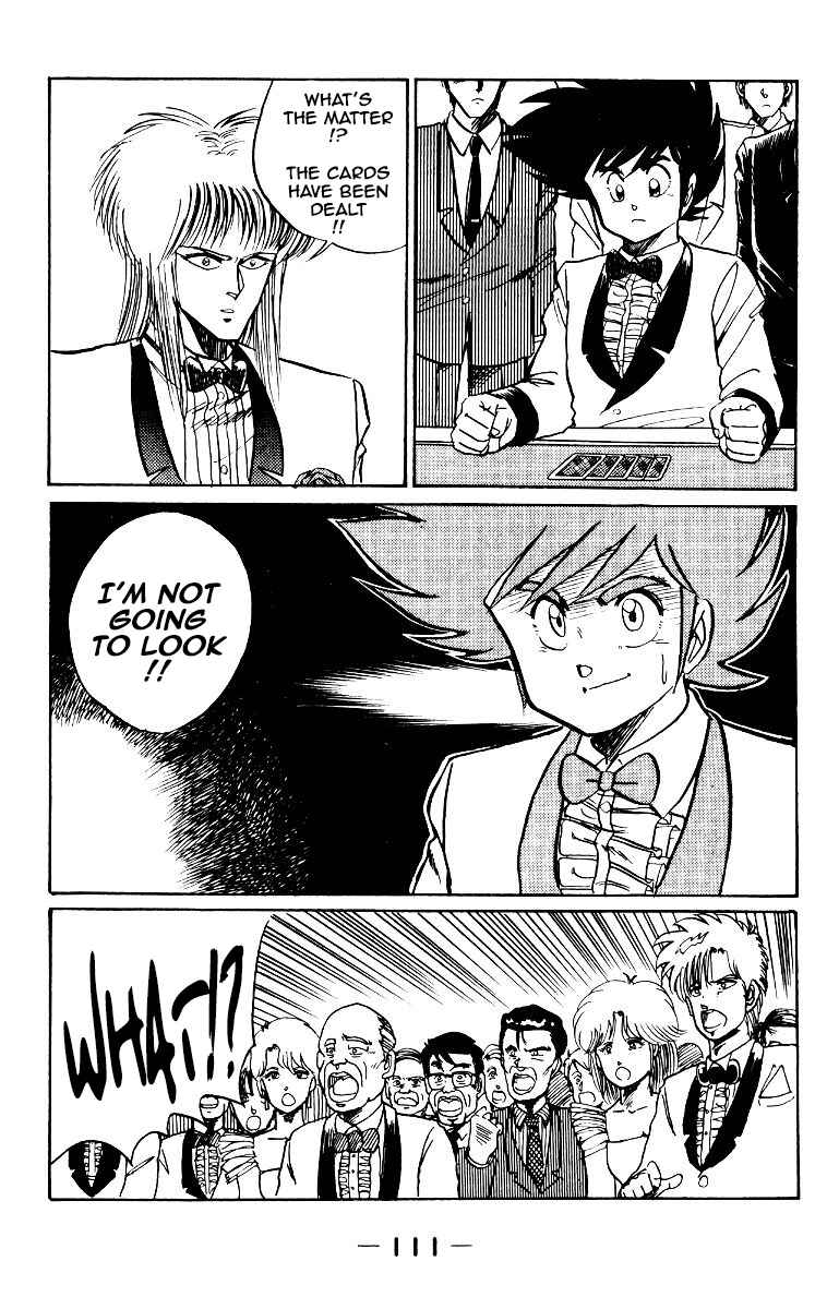 Page 13 Chapter 4 Poker King