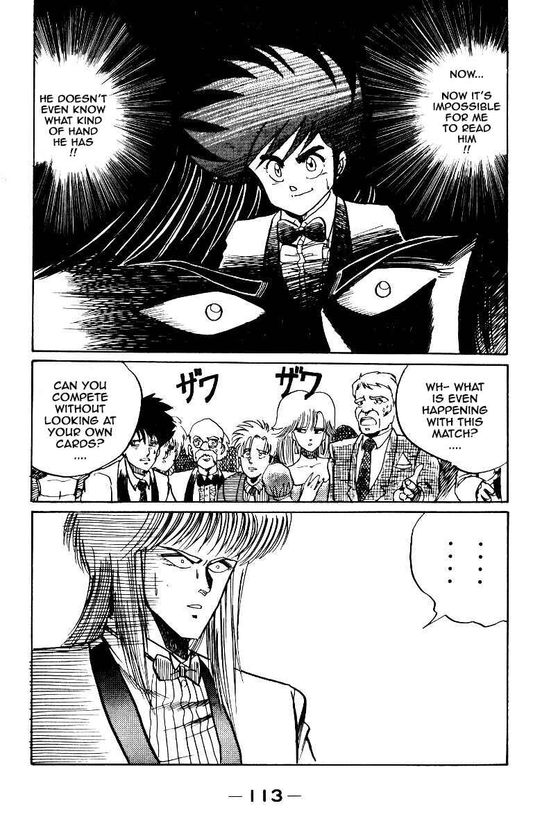 Page 15 Chapter 4 Poker King