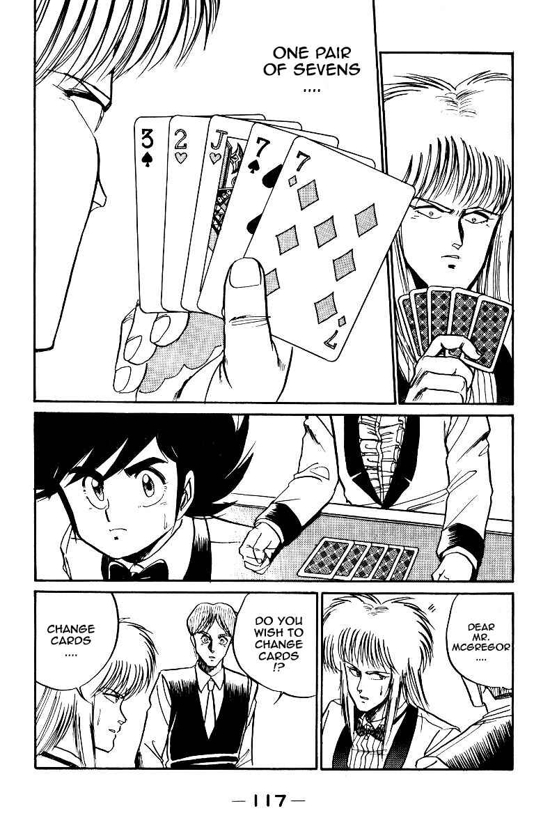 Page 19 Chapter 4 Poker King