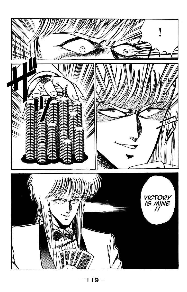 Page 21 Chapter 4 Poker King