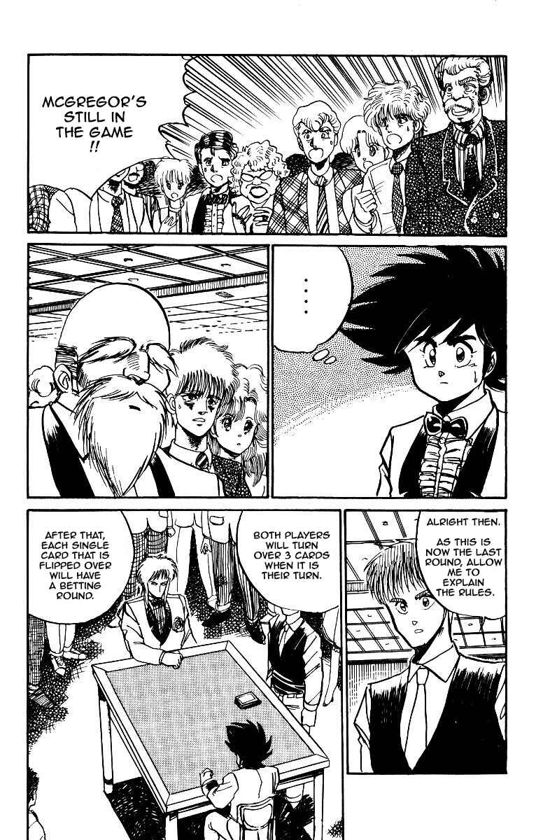 Page 22 Chapter 4 Poker King