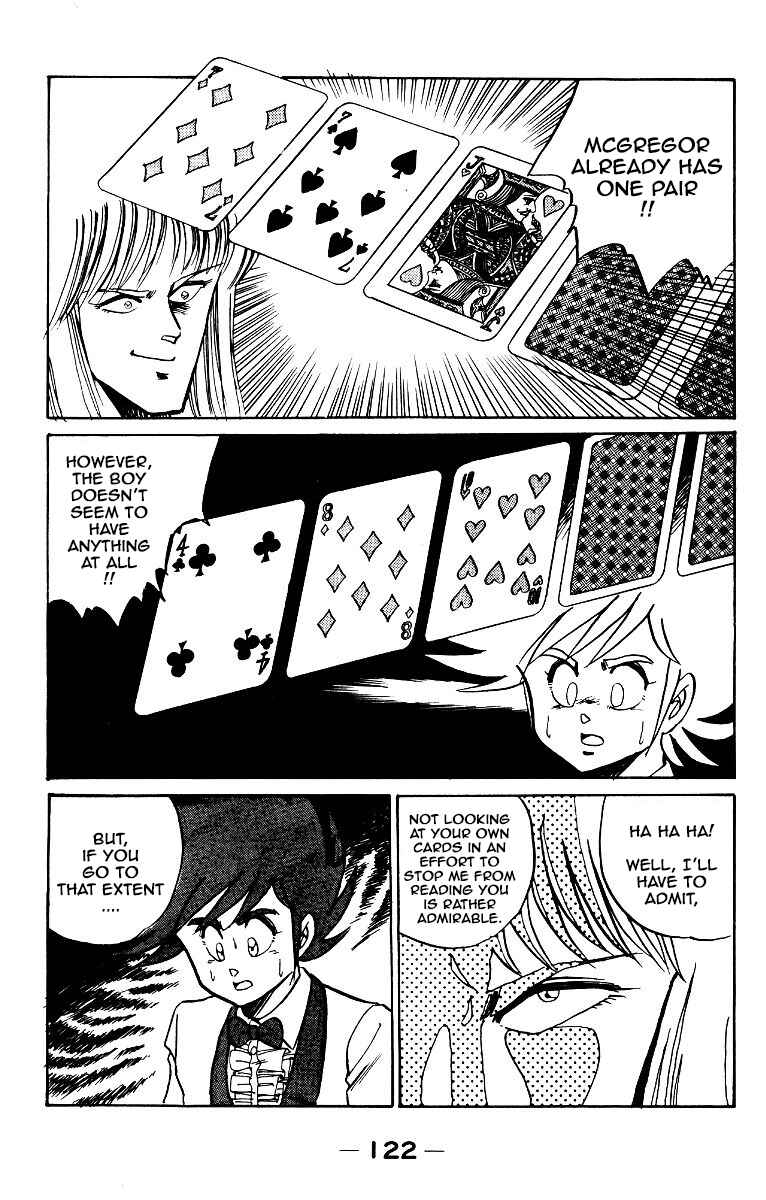Page 24 Chapter 4 Poker King