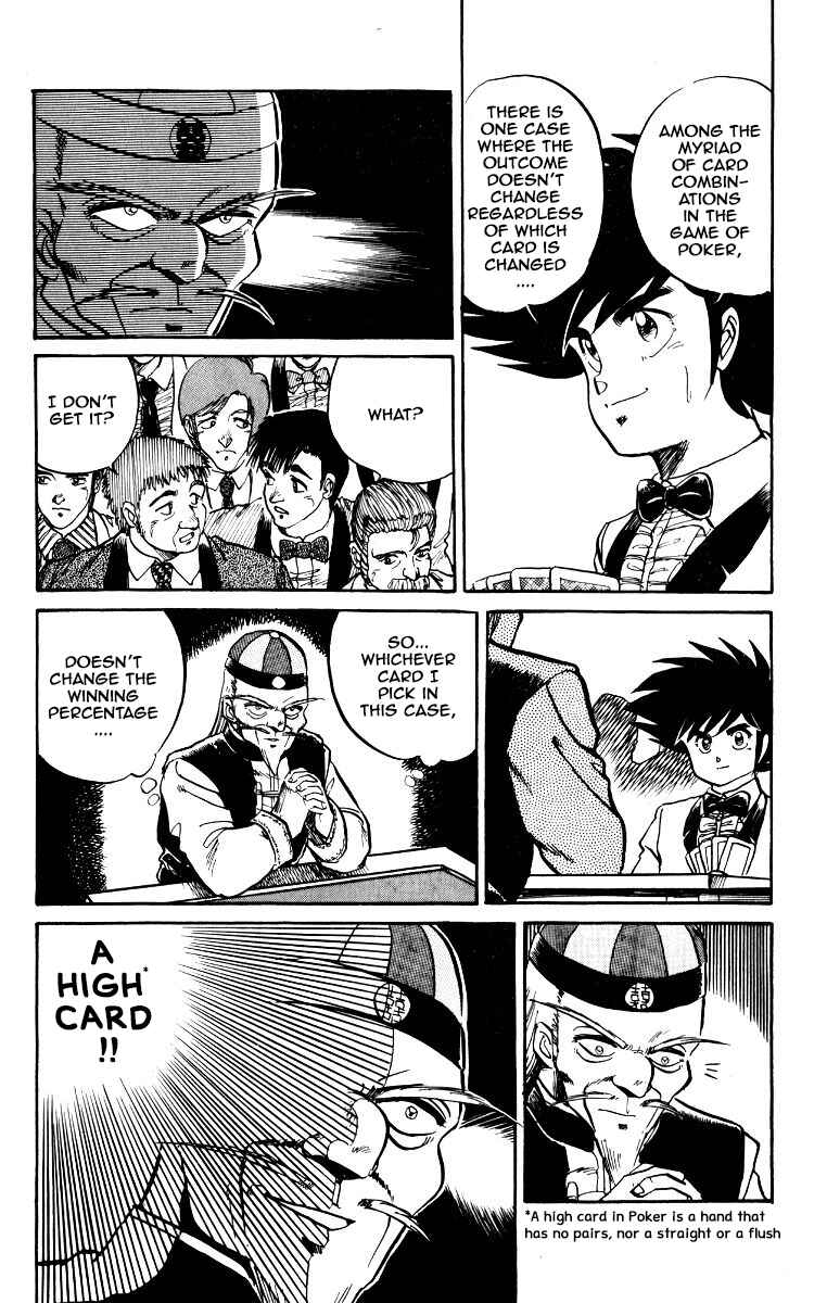 Page 13 Chapter 1 Poker King