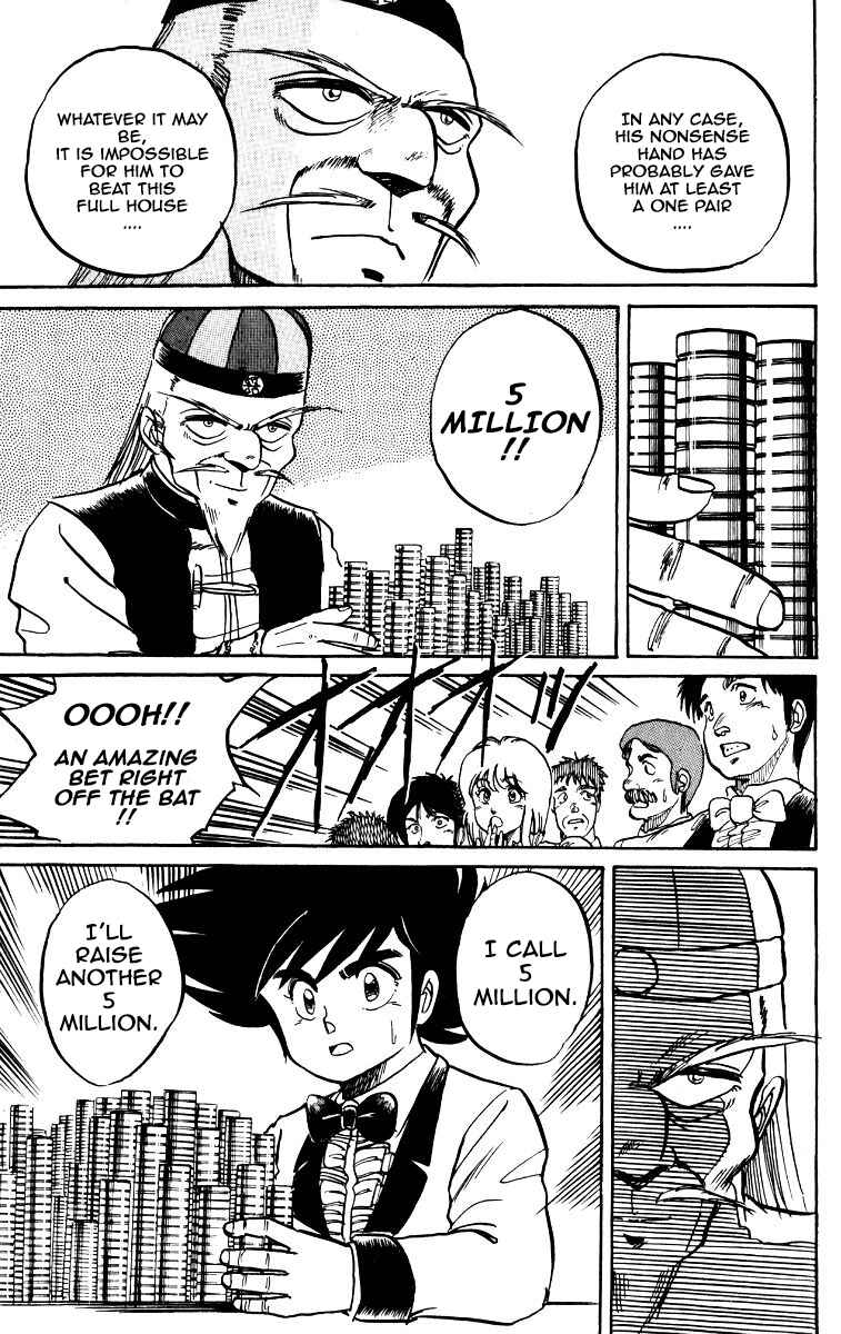 Page 16 Chapter 1 Poker King