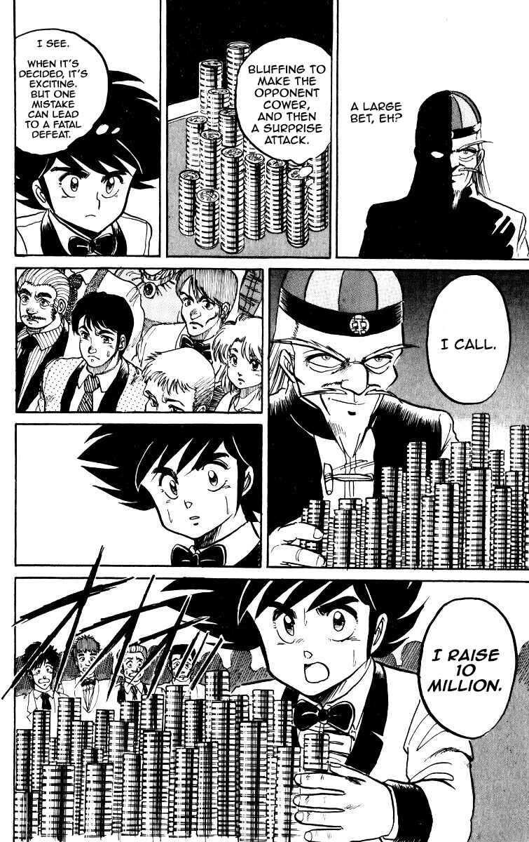 Page 17 Chapter 1 Poker King