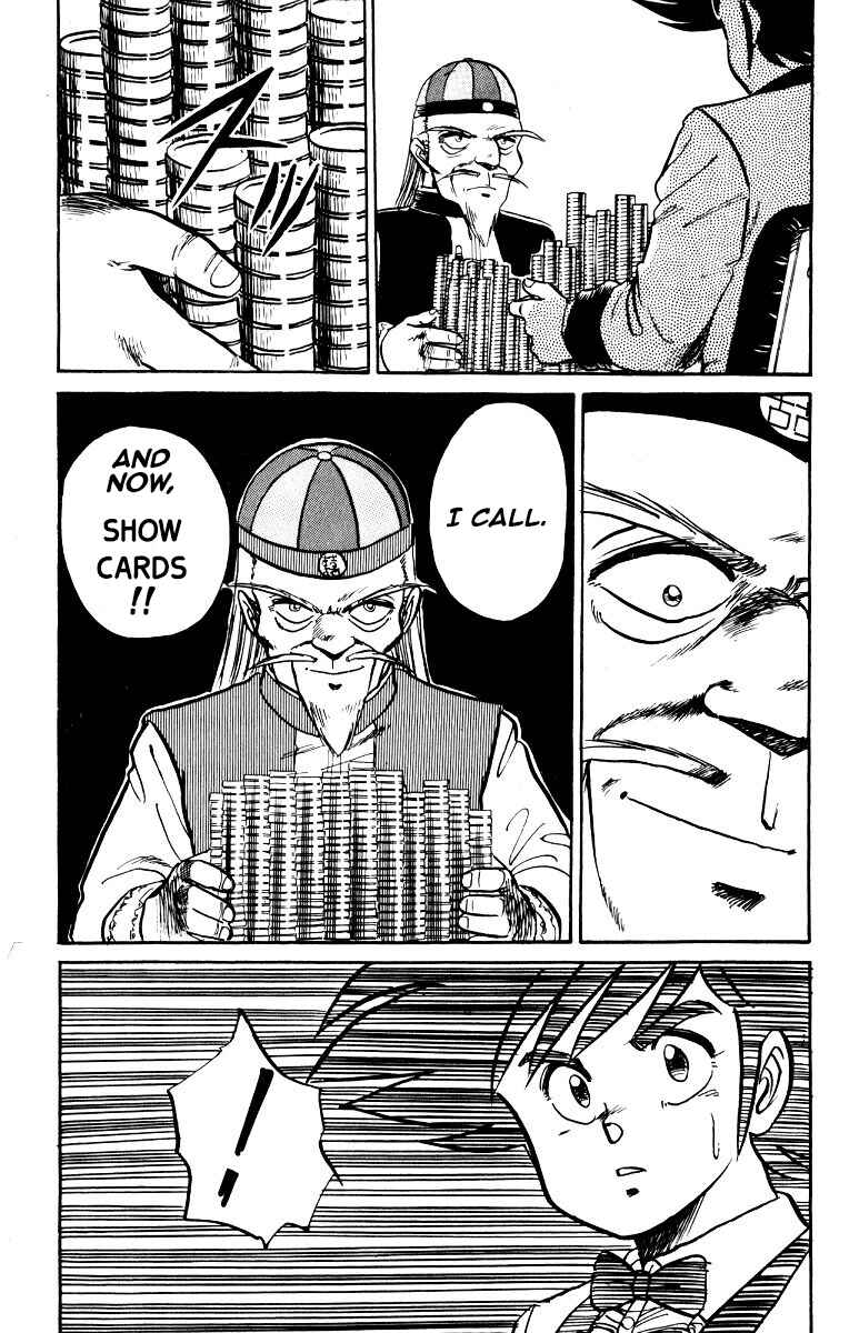 Page 18 Chapter 1 Poker King