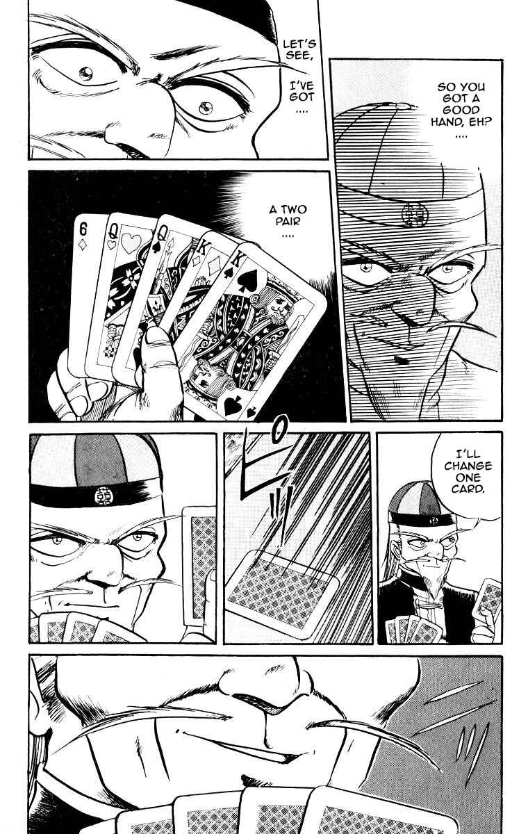 Page 9 Chapter 1 Poker King