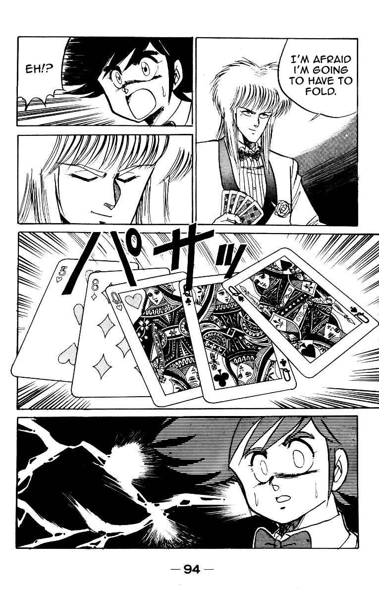 Page 16 Chapter 3 Poker King