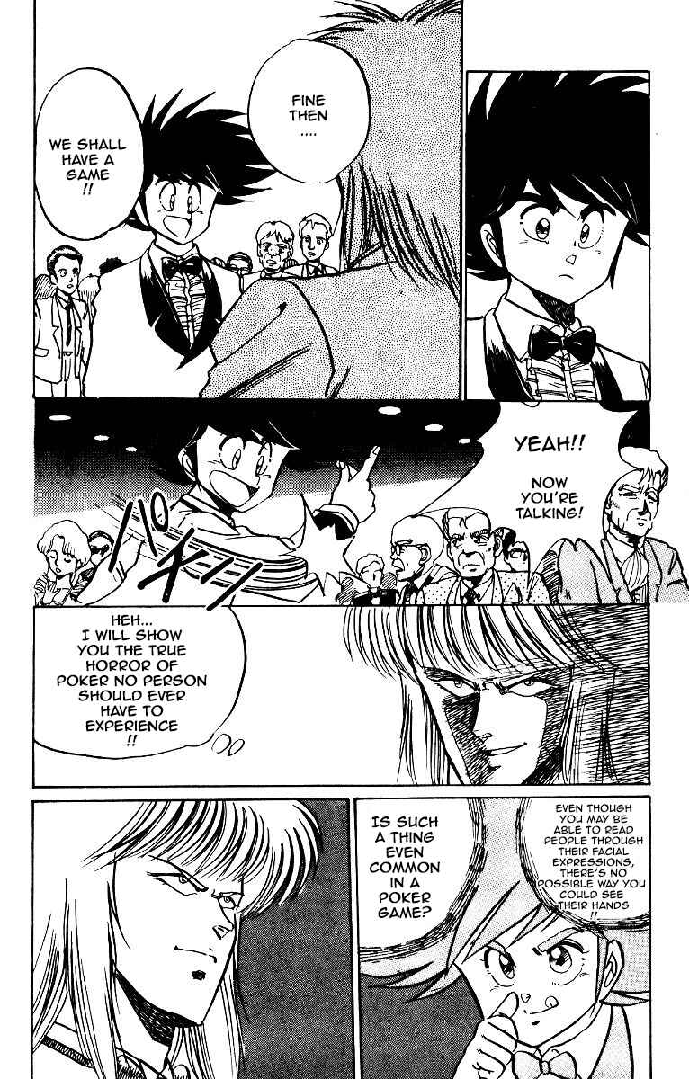 Page 6 Chapter 3 Poker King