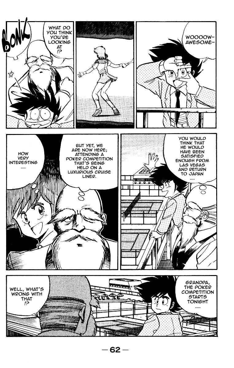 Page 4 Chapter 2 Poker King