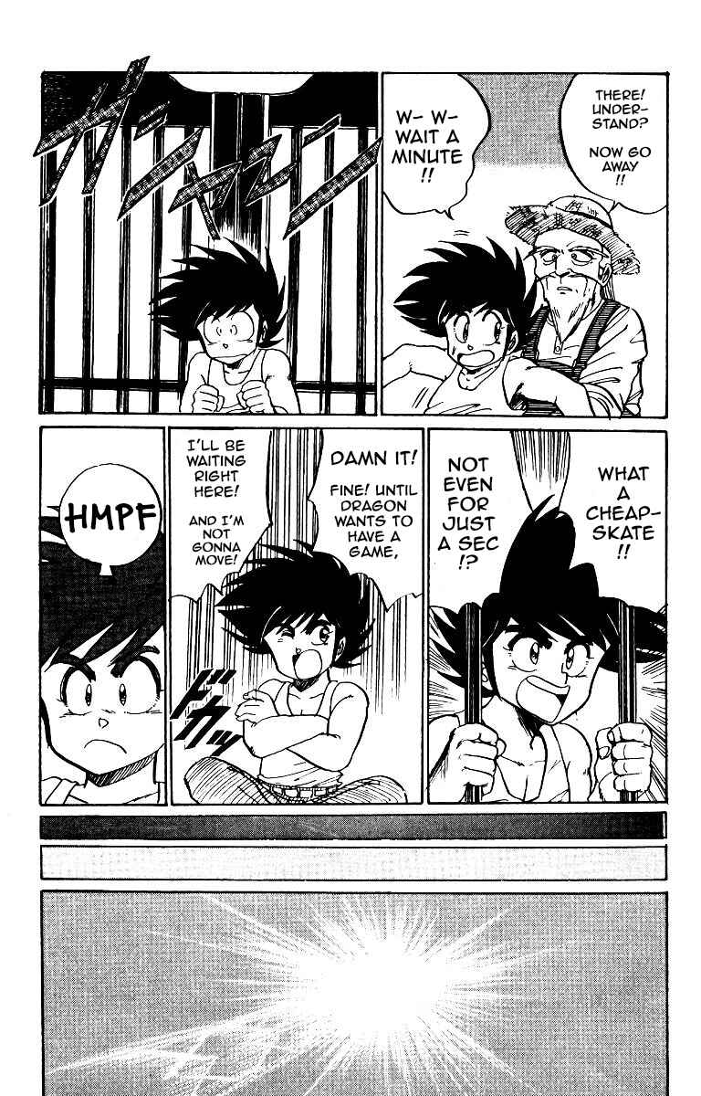 Page 11 Chapter 6 Poker King