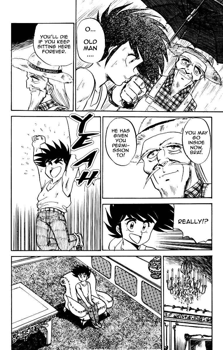 Page 16 Chapter 6 Poker King