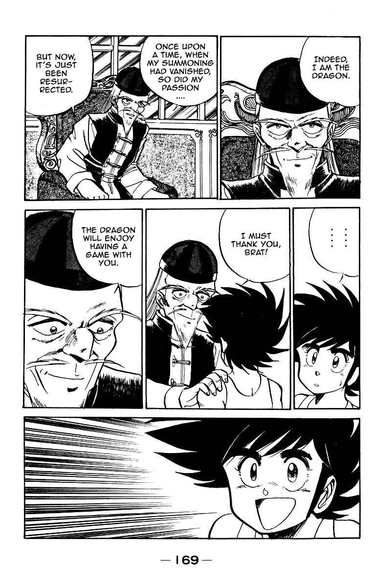 Page 19 Chapter 6 Poker King