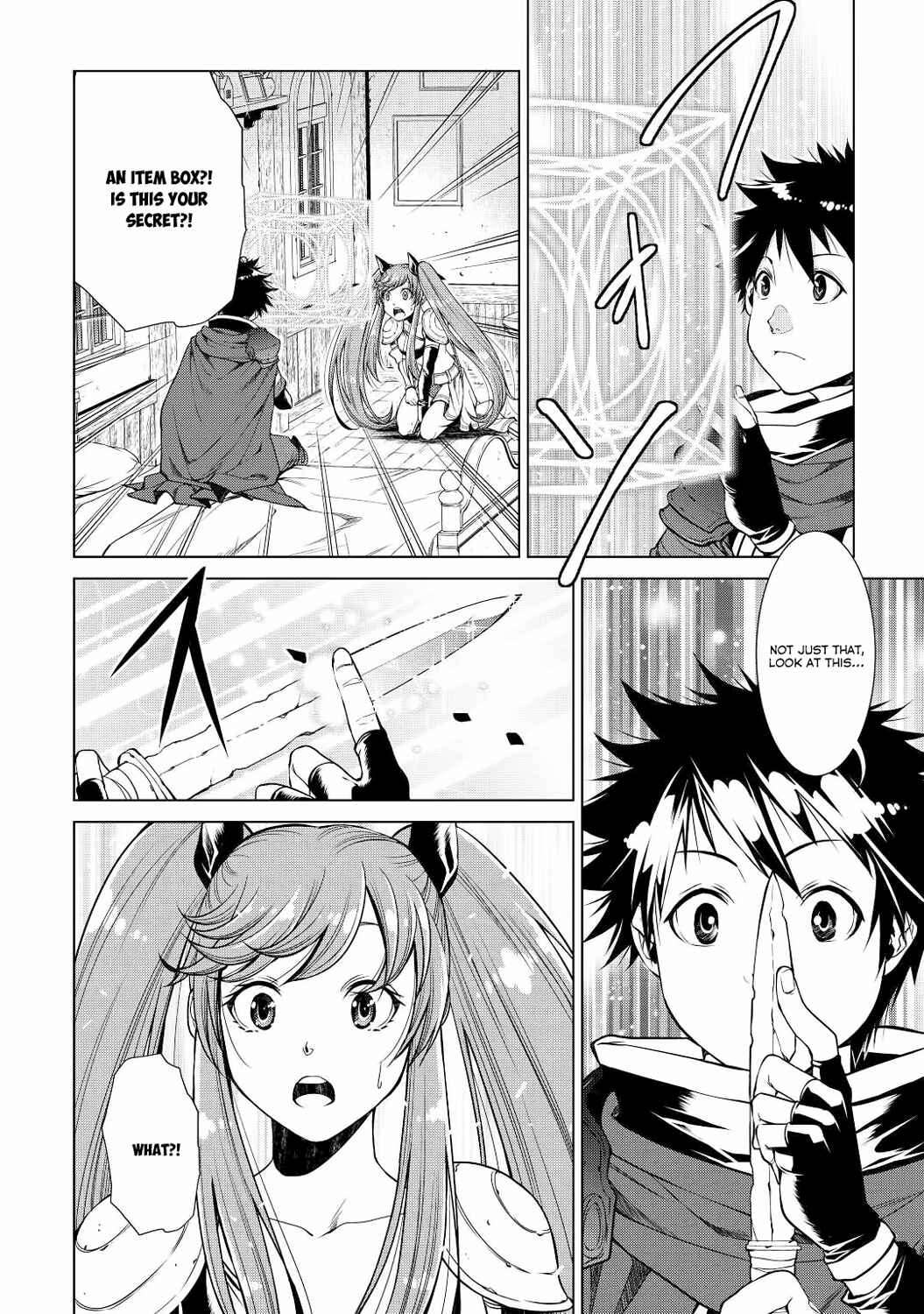 Page 19 Chapter 6 Machigai Shoukan!: Oidasareta kedo Joui Gokan Skill de Rakuraku Seikatsu