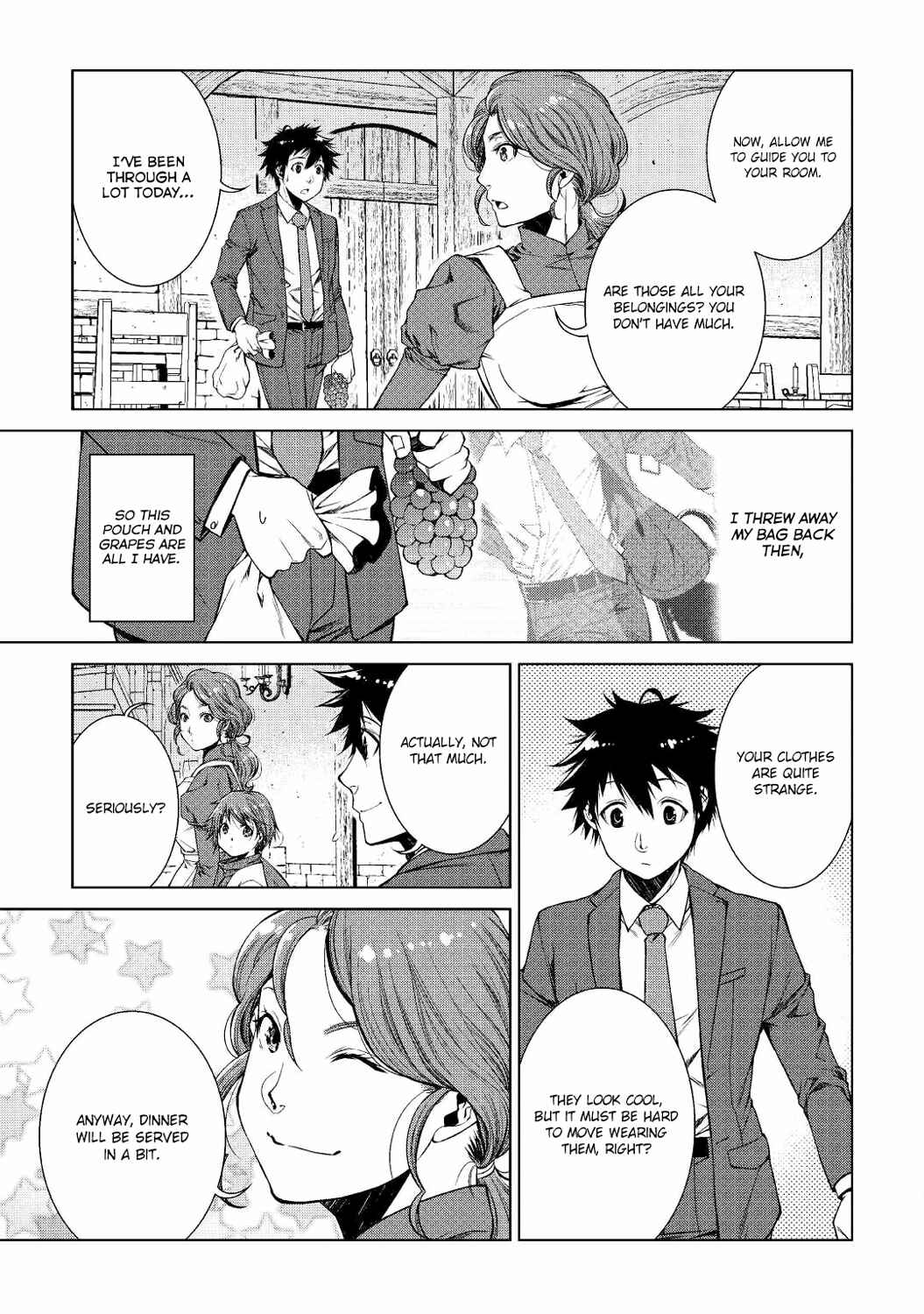 Page 16 Chapter 2 Machigai Shoukan!: Oidasareta kedo Joui Gokan Skill de Rakuraku Seikatsu