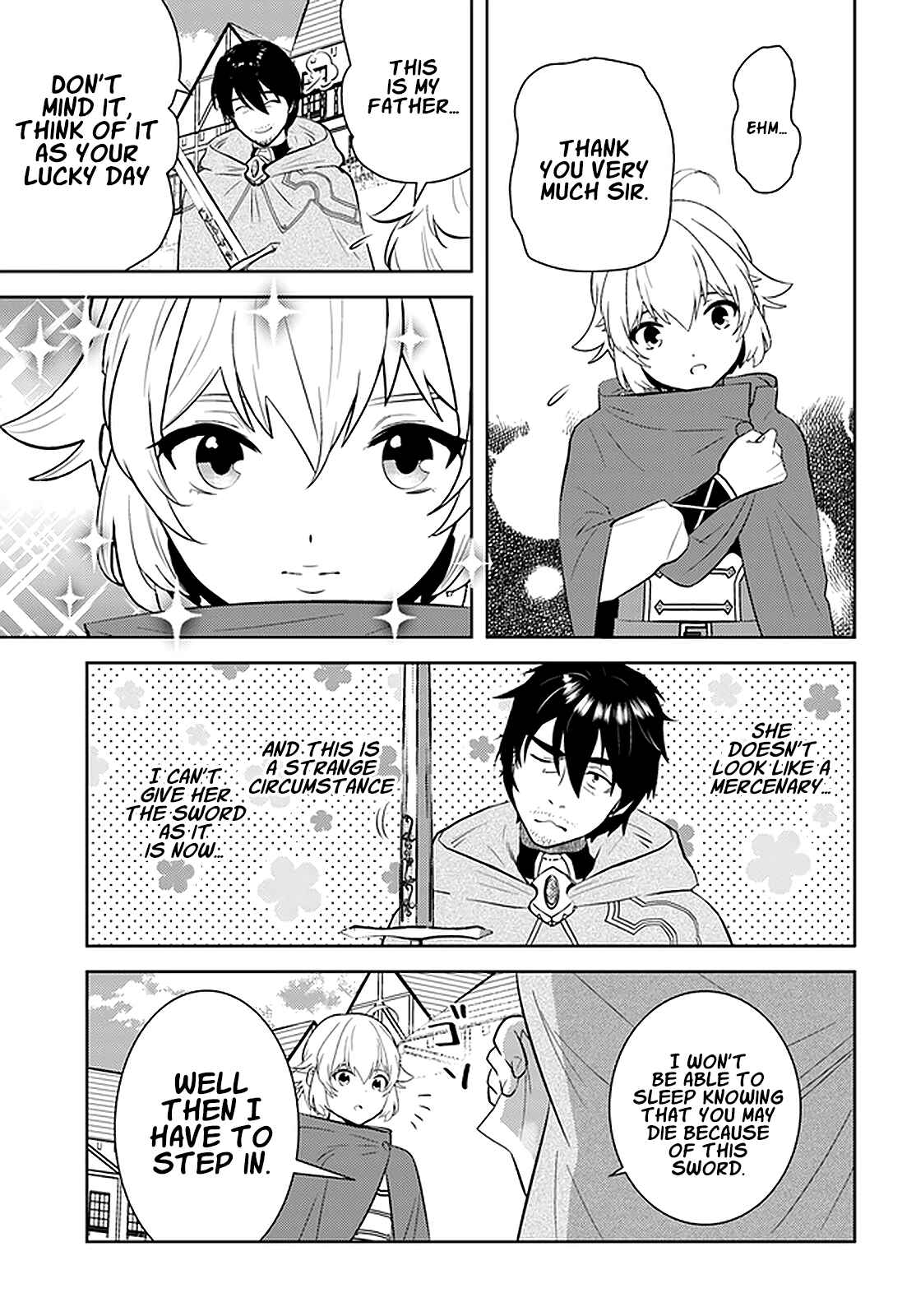 Page 13 Chapter 21 Arafoo Kenja no Isekai Seikatsu Nikki