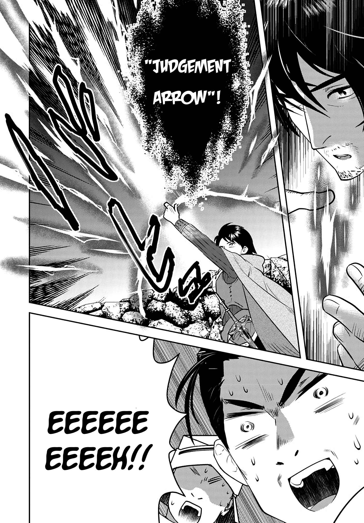 Page 26 Chapter 11 Arafoo Kenja no Isekai Seikatsu Nikki