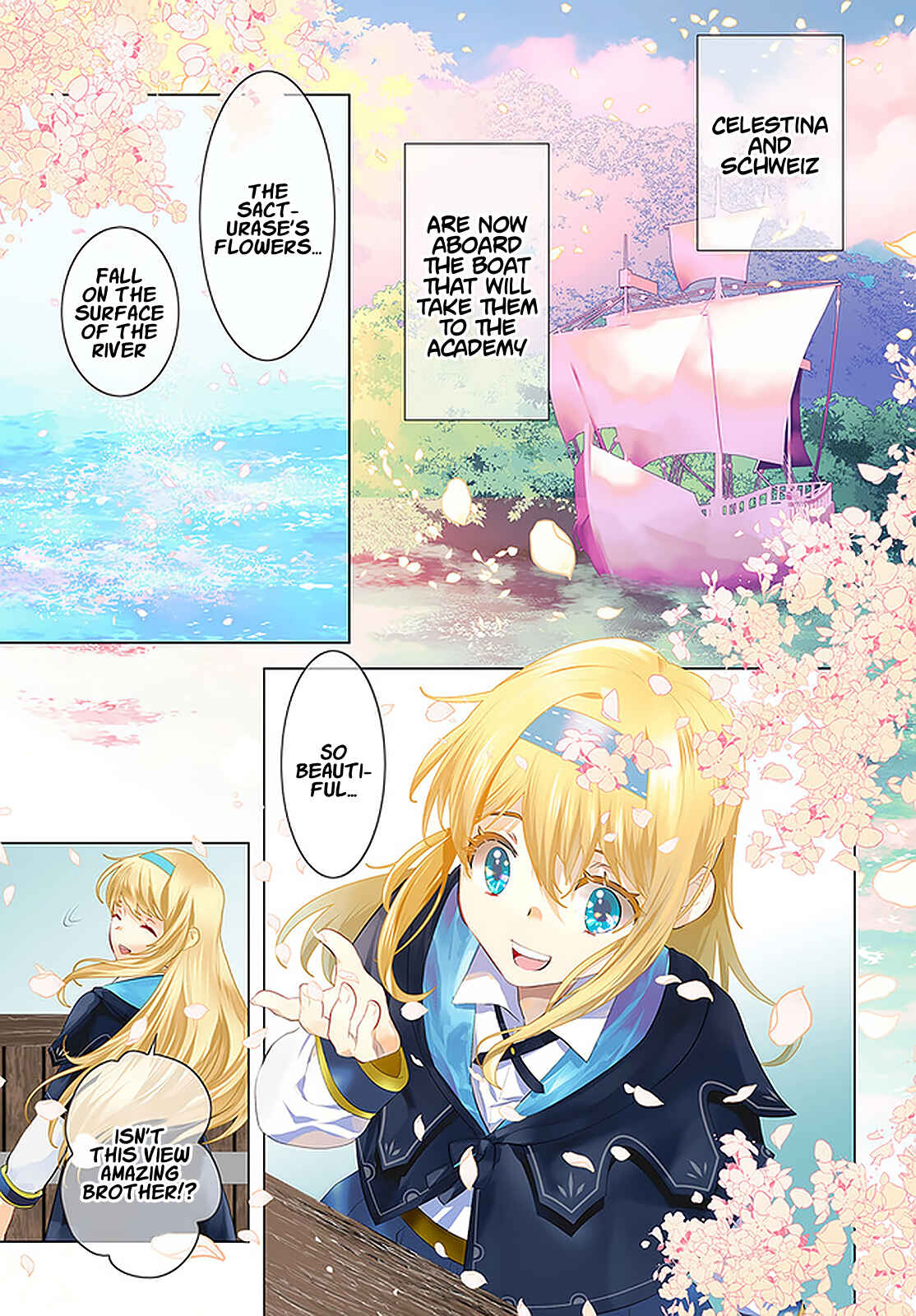 Page 2 Chapter 25 Arafoo Kenja no Isekai Seikatsu Nikki