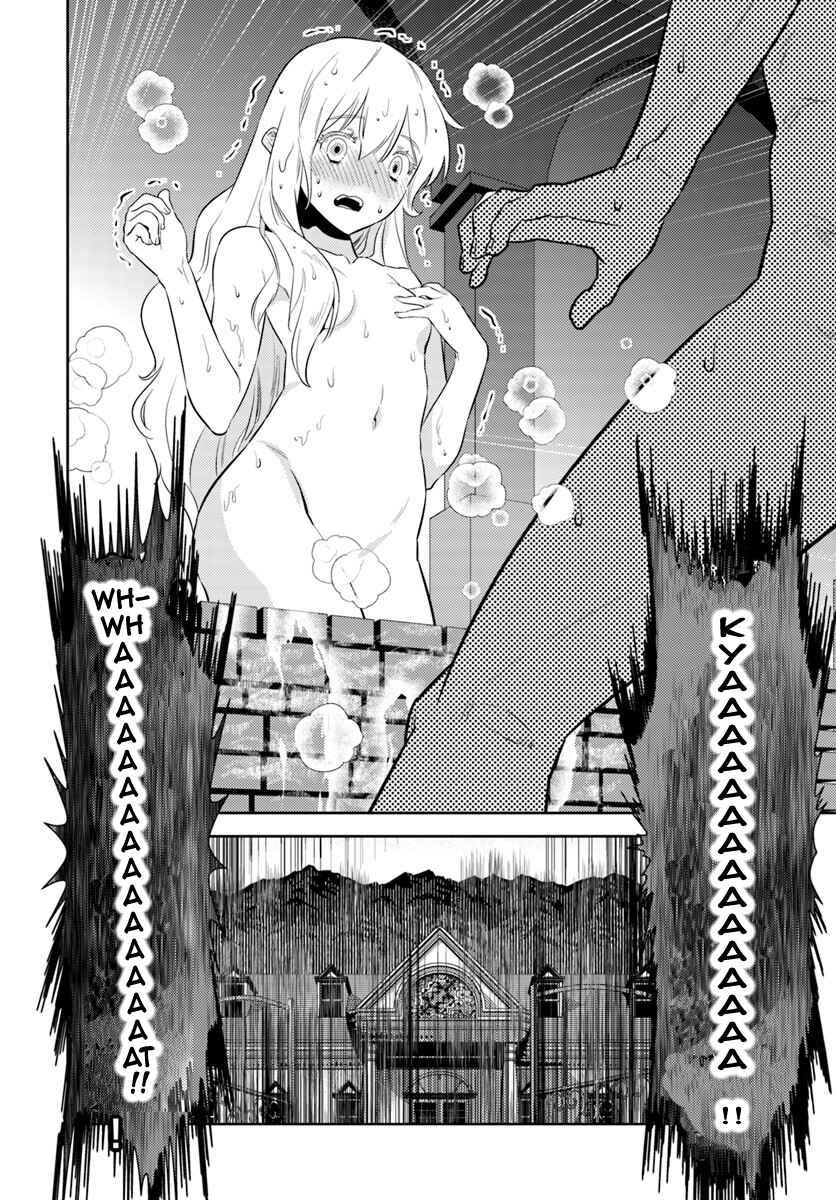 Page 24 Chapter 4 Arafoo Kenja no Isekai Seikatsu Nikki