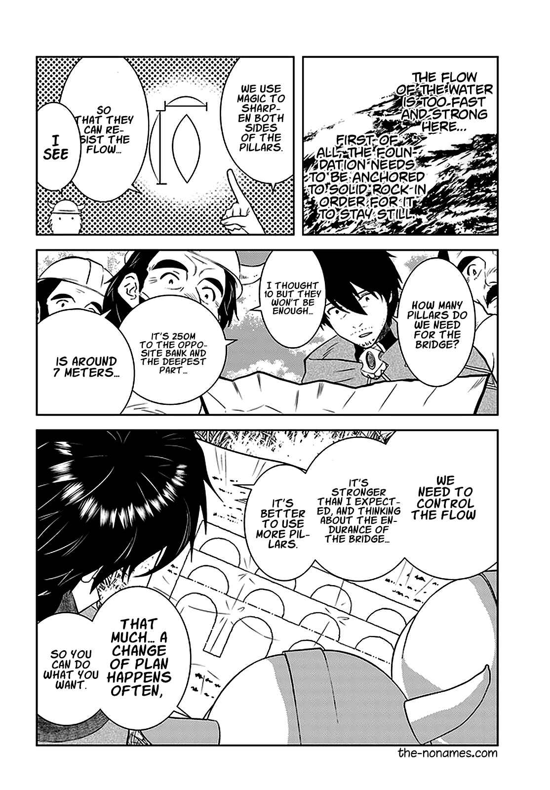 Page 15 Chapter 27 Arafoo Kenja no Isekai Seikatsu Nikki