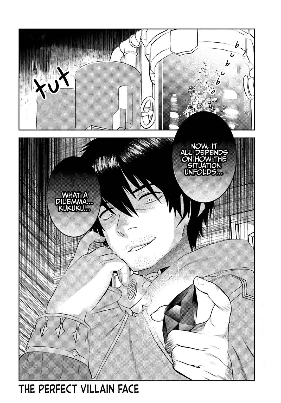 Page 25 Chapter 34 Arafoo Kenja no Isekai Seikatsu Nikki