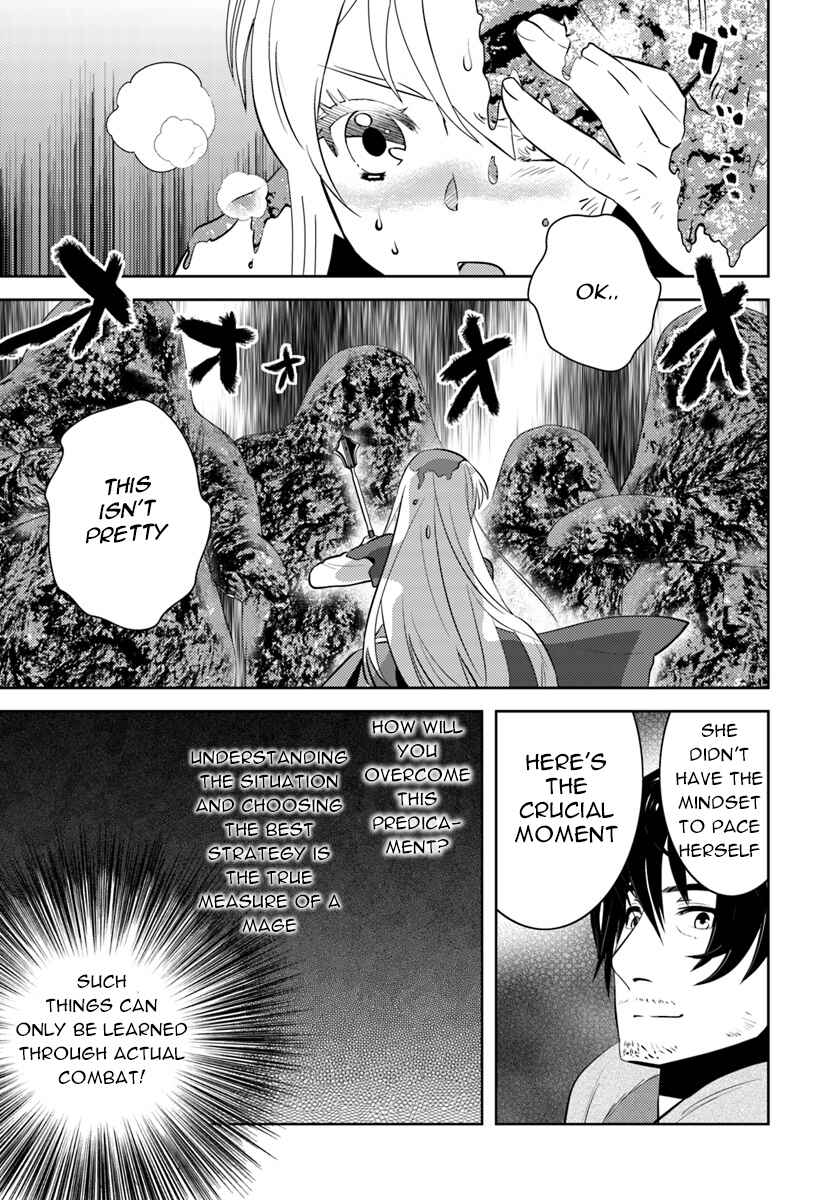 Page 2 Chapter 6 Arafoo Kenja no Isekai Seikatsu Nikki