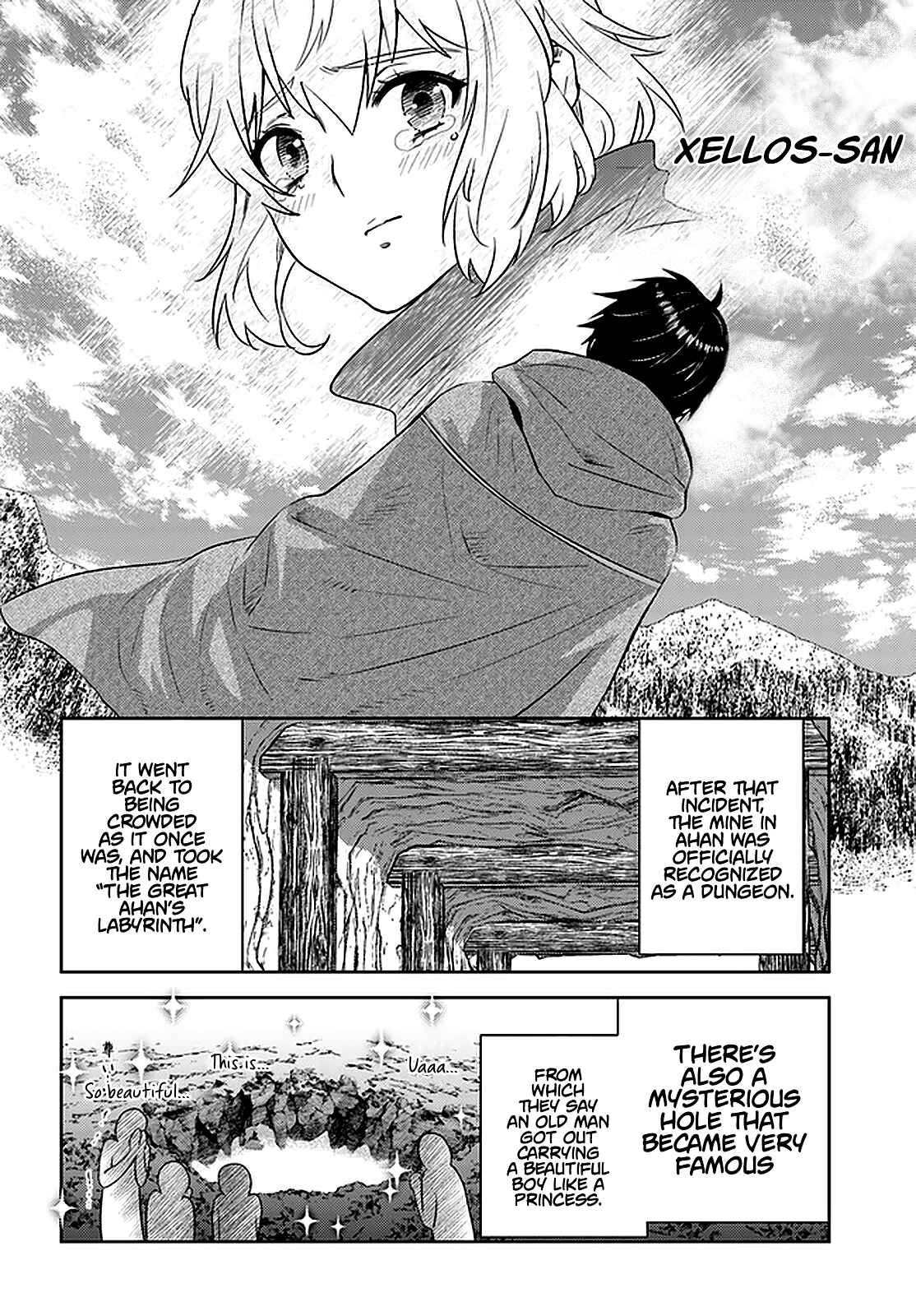 Page 13 Chapter 24 Arafoo Kenja no Isekai Seikatsu Nikki
