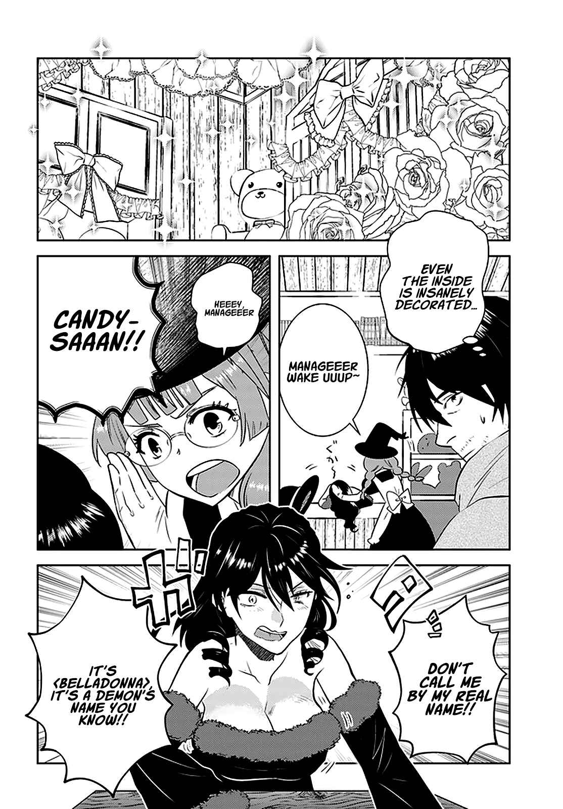 Page 17 Chapter 24 Arafoo Kenja no Isekai Seikatsu Nikki
