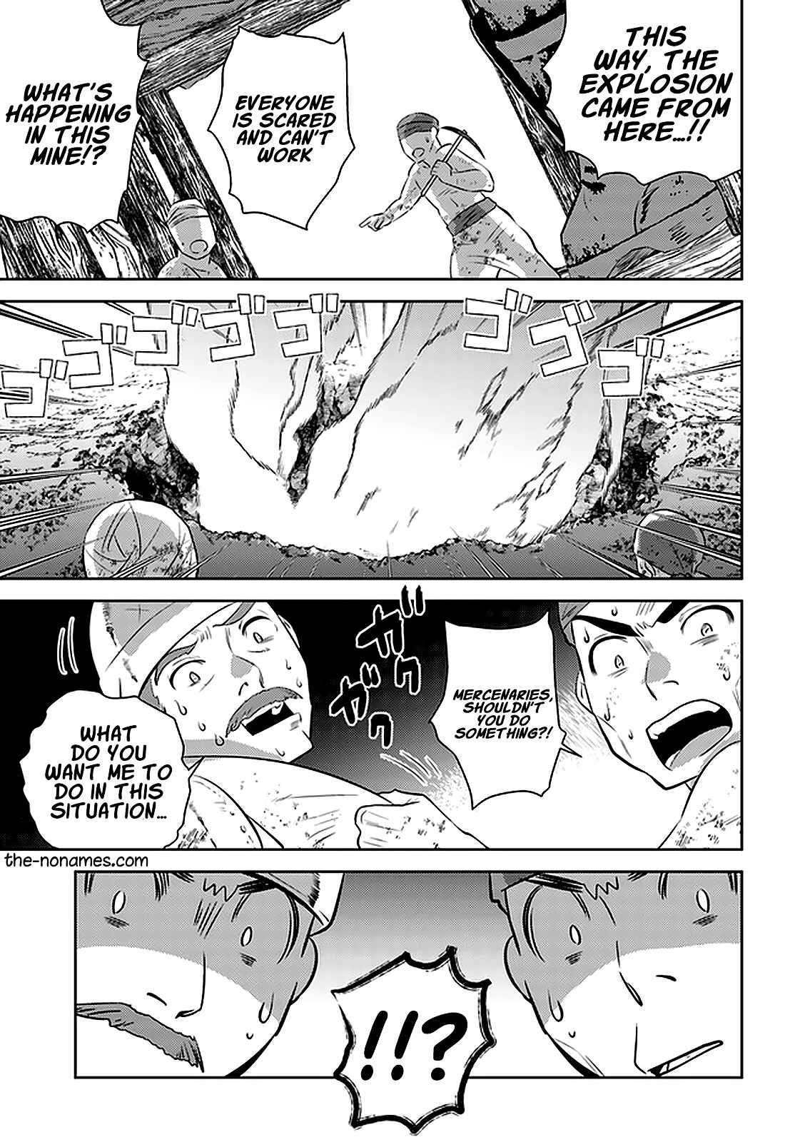 Page 2 Chapter 24 Arafoo Kenja no Isekai Seikatsu Nikki