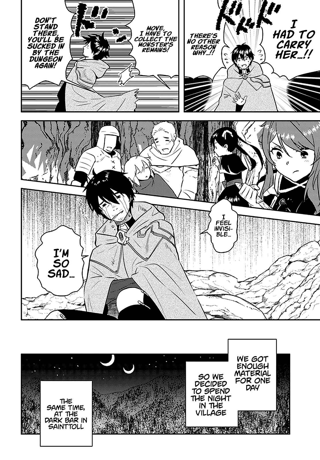 Page 5 Chapter 24 Arafoo Kenja no Isekai Seikatsu Nikki