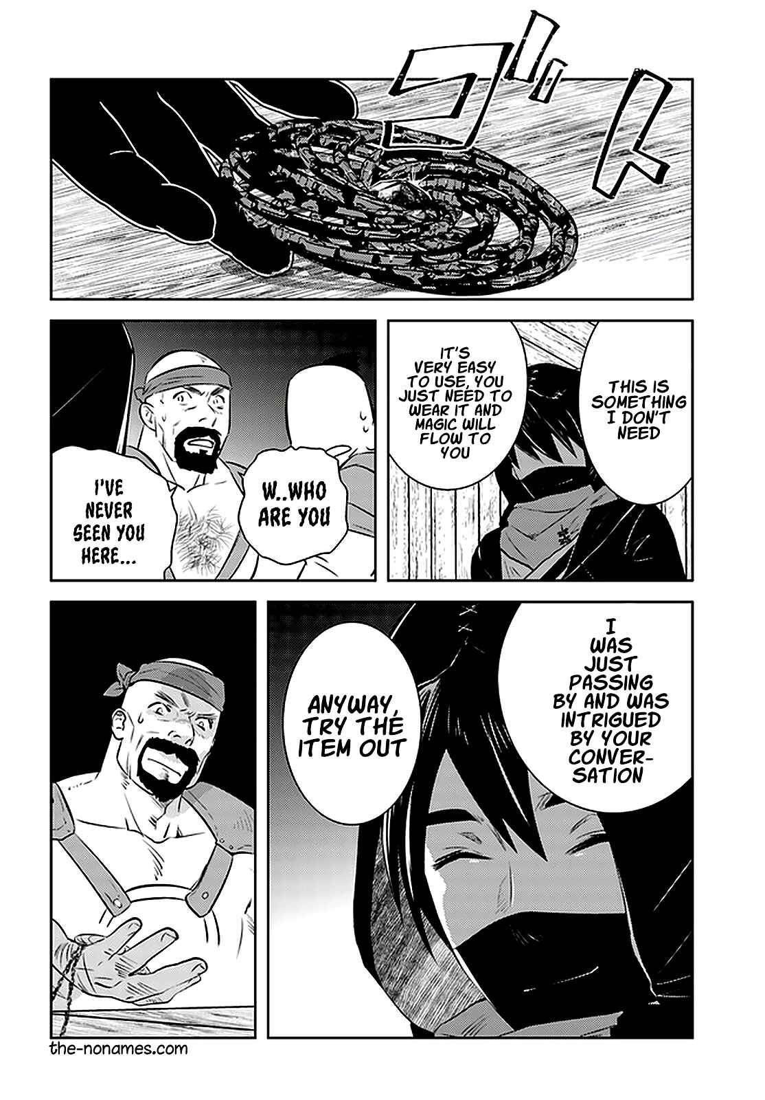 Page 7 Chapter 24 Arafoo Kenja no Isekai Seikatsu Nikki