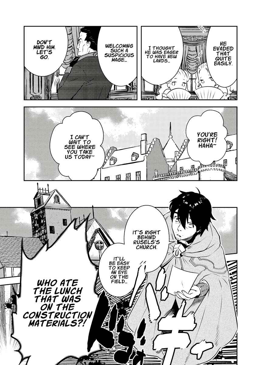 Page 18 Chapter 18 Arafoo Kenja no Isekai Seikatsu Nikki