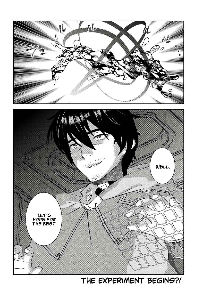 Page 29 Chapter 18 Arafoo Kenja no Isekai Seikatsu Nikki
