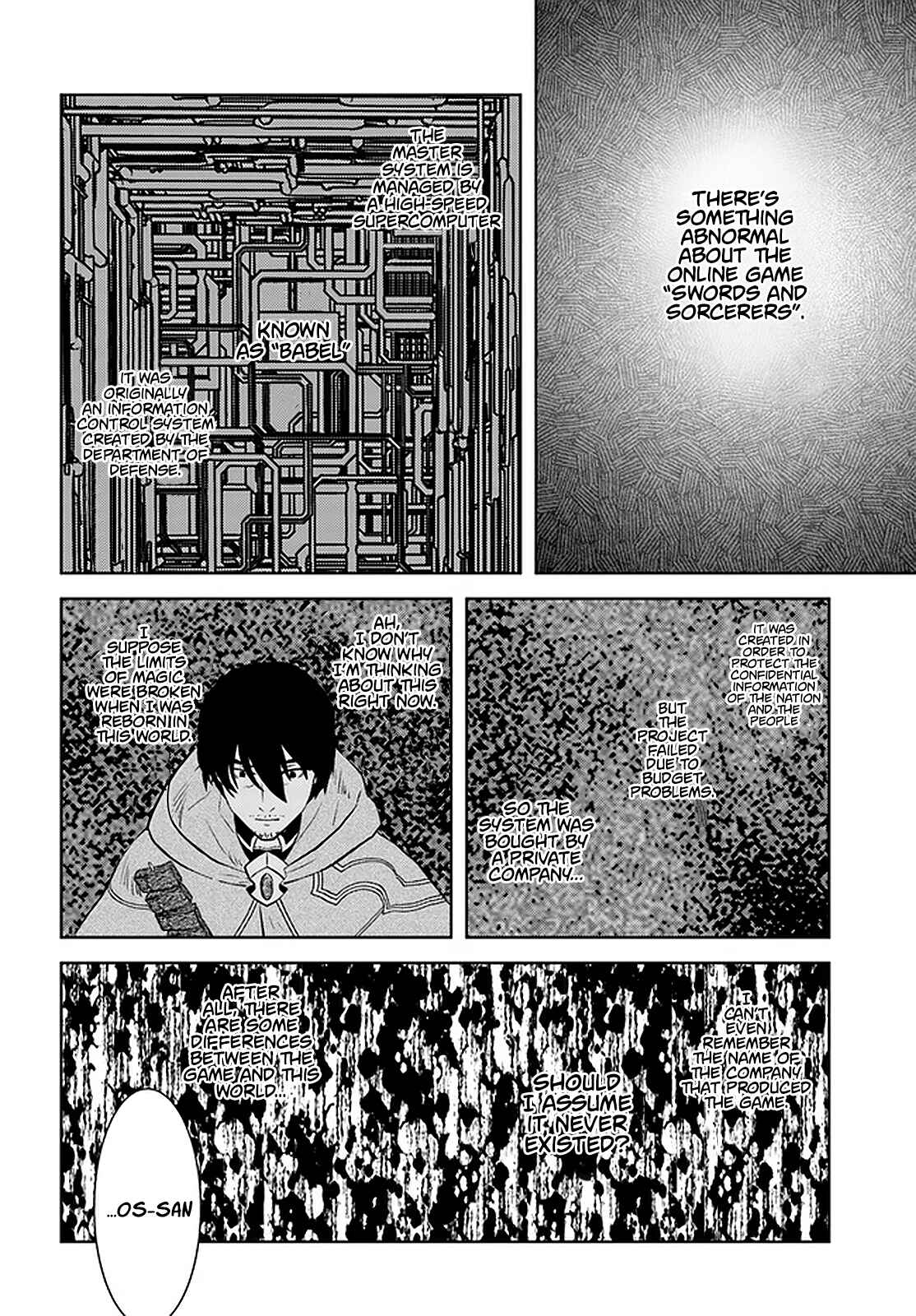 Page 16 Chapter 23 Arafoo Kenja no Isekai Seikatsu Nikki