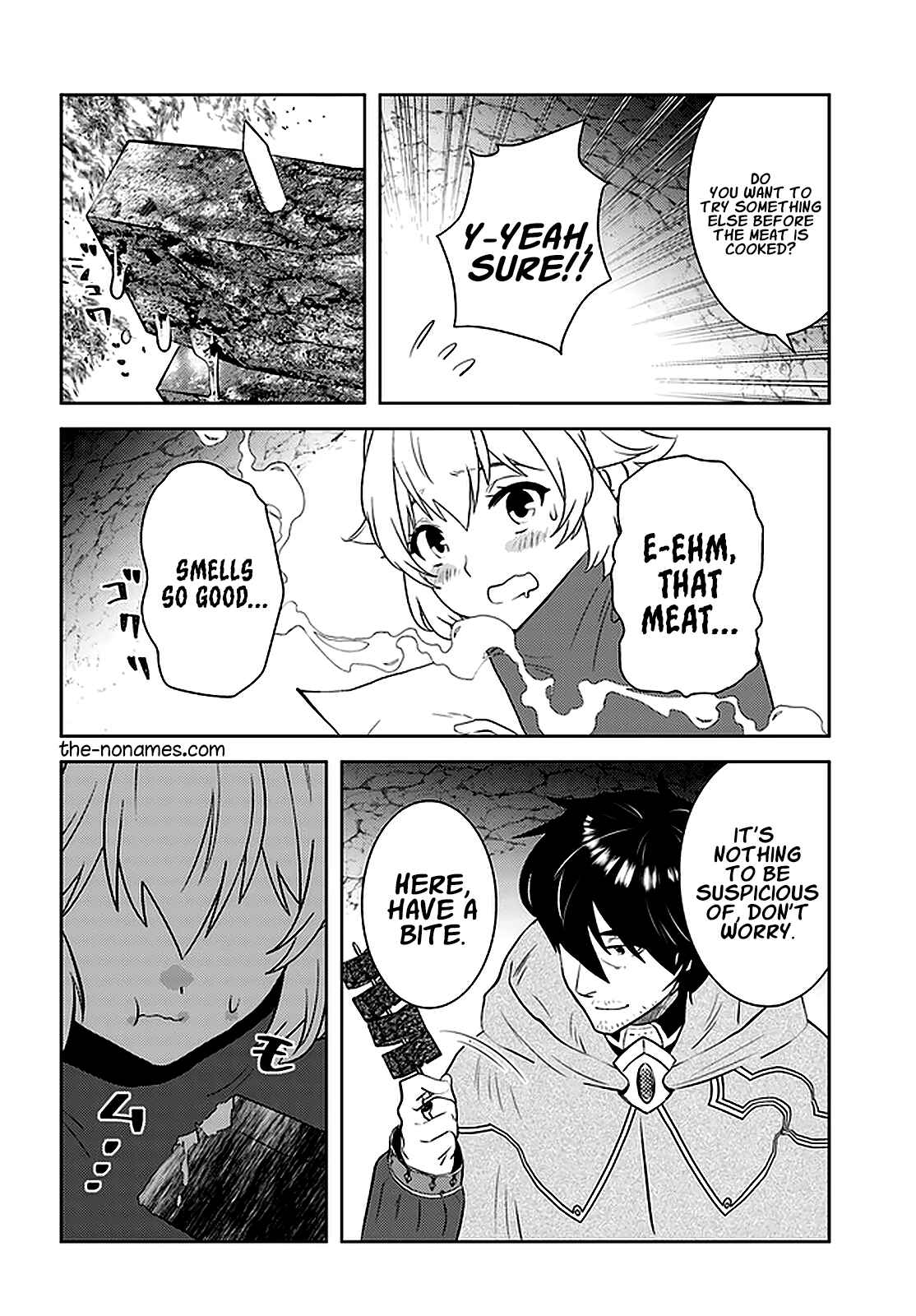 Page 20 Chapter 23 Arafoo Kenja no Isekai Seikatsu Nikki
