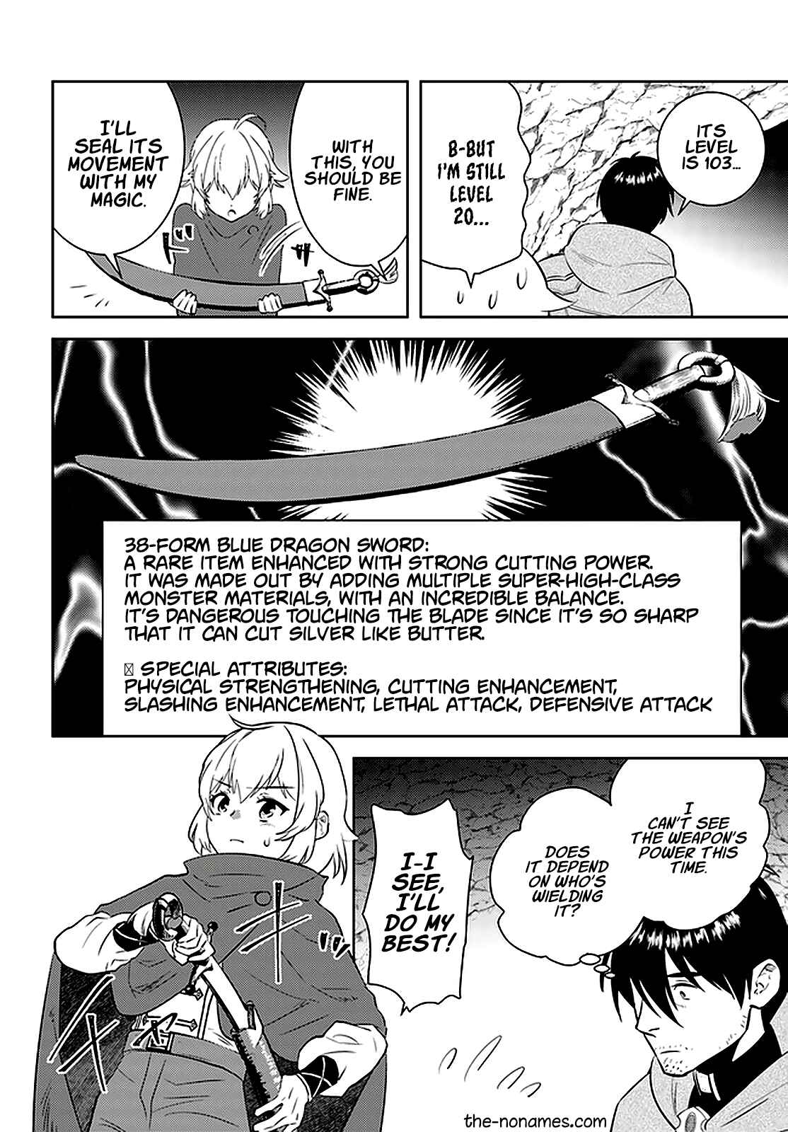 Page 24 Chapter 23 Arafoo Kenja no Isekai Seikatsu Nikki