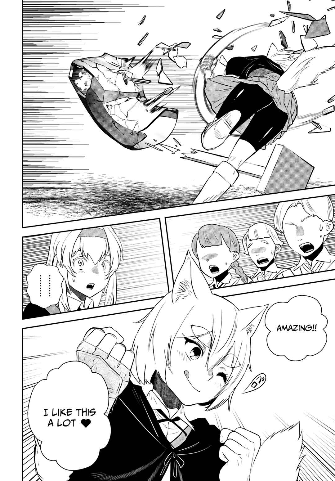 Page 17 Chapter 38 Arafoo Kenja no Isekai Seikatsu Nikki