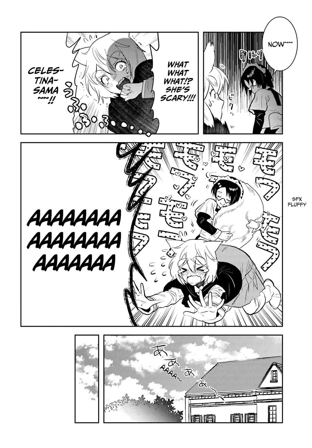 Page 21 Chapter 38 Arafoo Kenja no Isekai Seikatsu Nikki