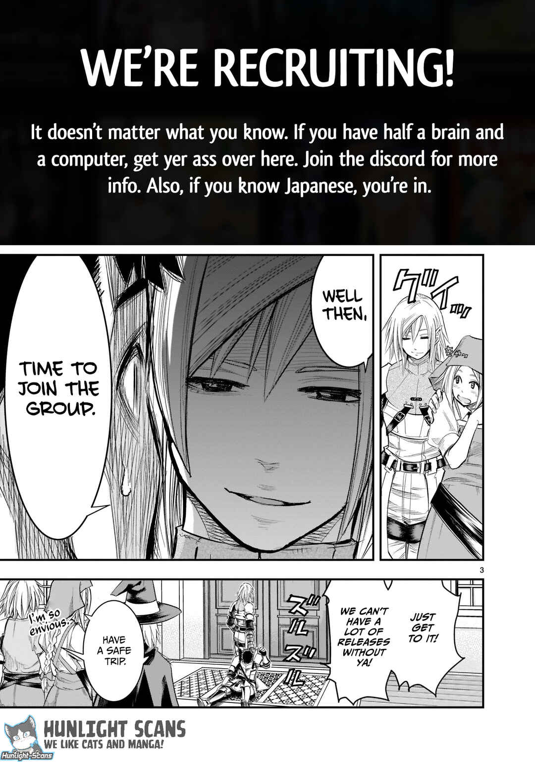 Page 26 Chapter 38 Arafoo Kenja no Isekai Seikatsu Nikki