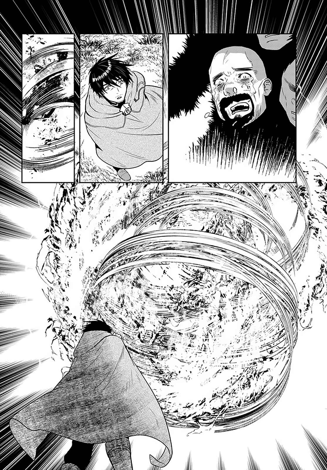 Page 13 Chapter 30 Arafoo Kenja no Isekai Seikatsu Nikki