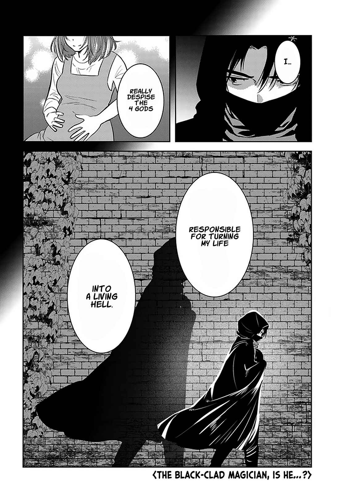 Page 25 Chapter 30 Arafoo Kenja no Isekai Seikatsu Nikki