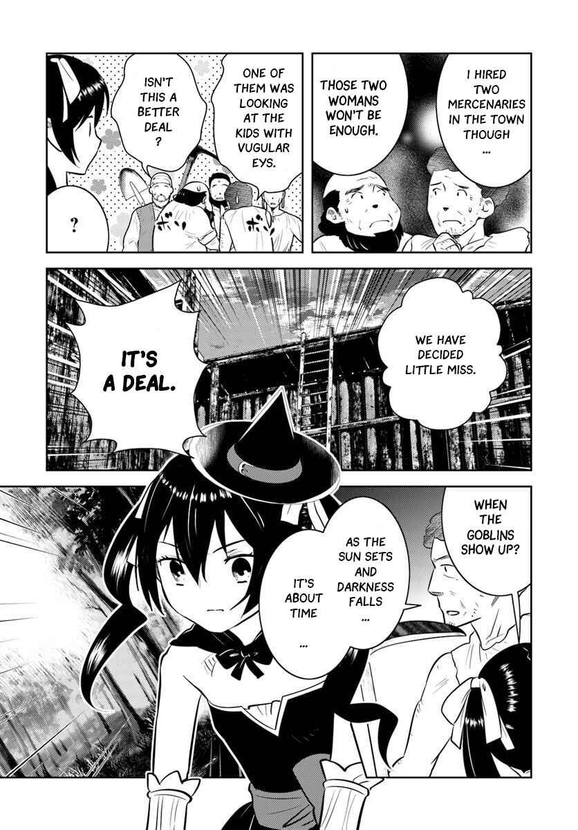 Page 12 Chapter 12 Arafoo Kenja no Isekai Seikatsu Nikki