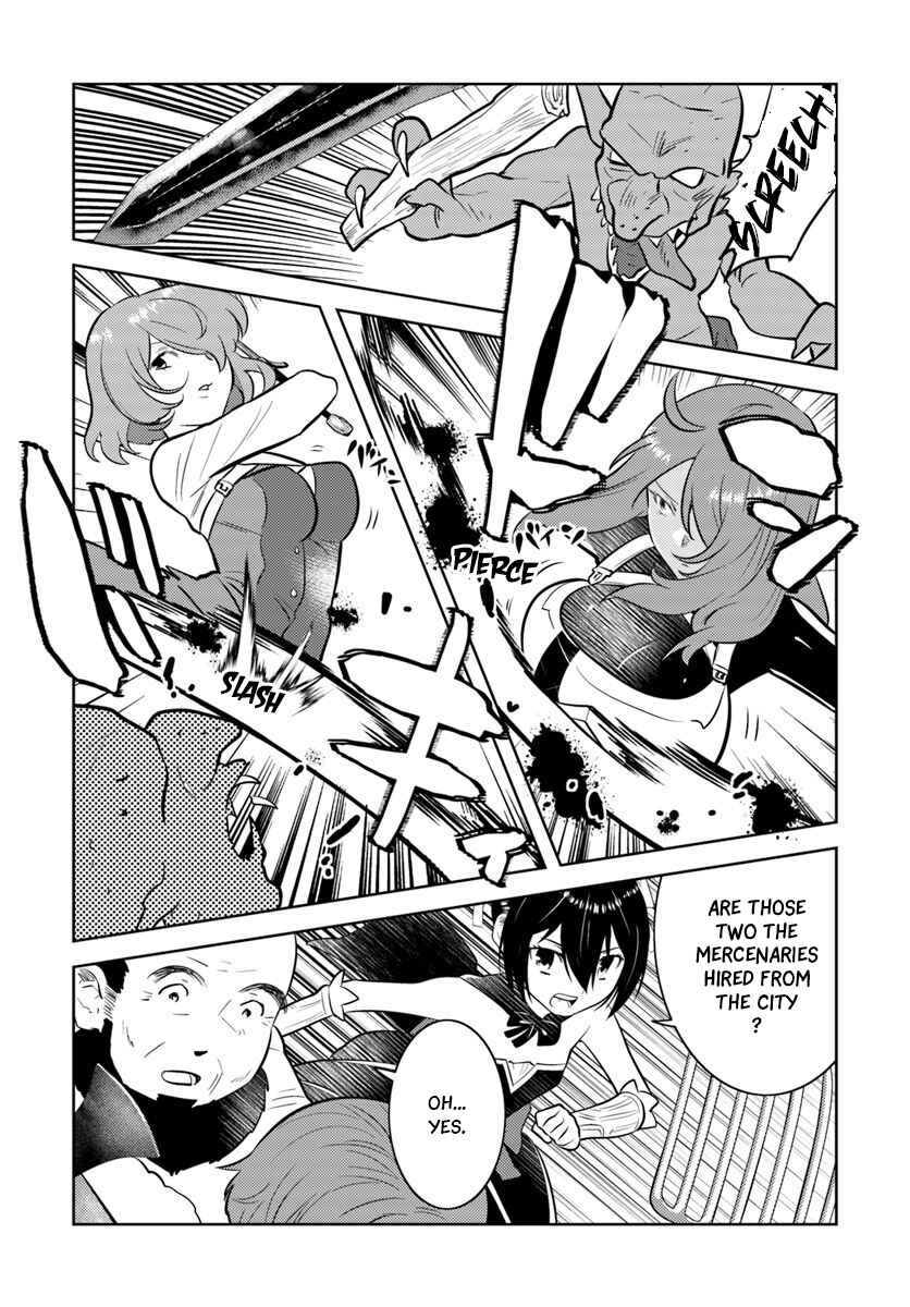 Page 14 Chapter 12 Arafoo Kenja no Isekai Seikatsu Nikki