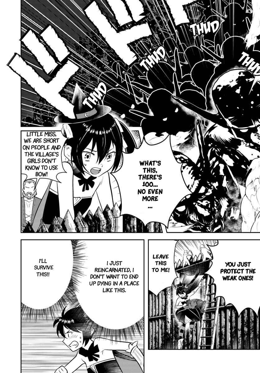 Page 19 Chapter 12 Arafoo Kenja no Isekai Seikatsu Nikki
