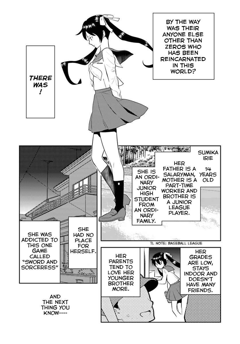 Page 2 Chapter 12 Arafoo Kenja no Isekai Seikatsu Nikki