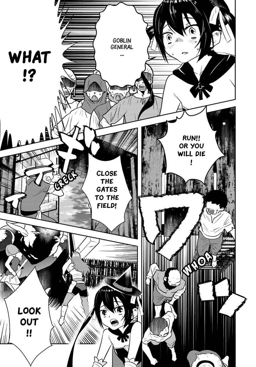 Page 24 Chapter 12 Arafoo Kenja no Isekai Seikatsu Nikki