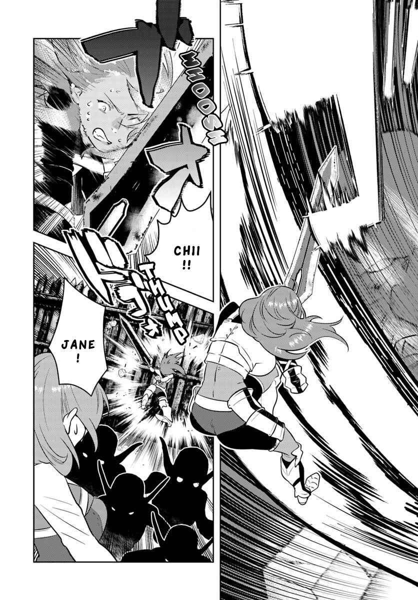 Page 25 Chapter 12 Arafoo Kenja no Isekai Seikatsu Nikki