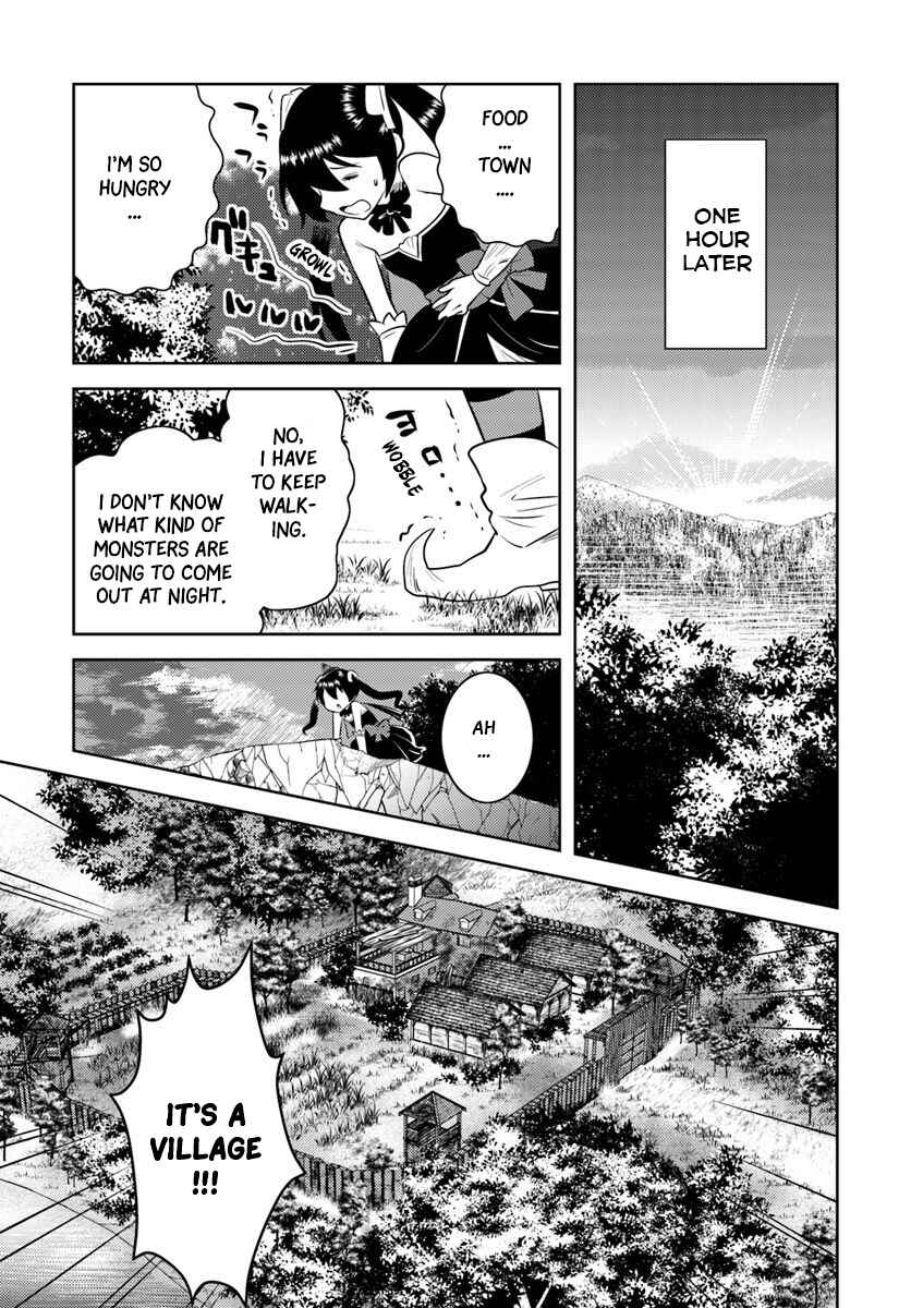 Page 8 Chapter 12 Arafoo Kenja no Isekai Seikatsu Nikki