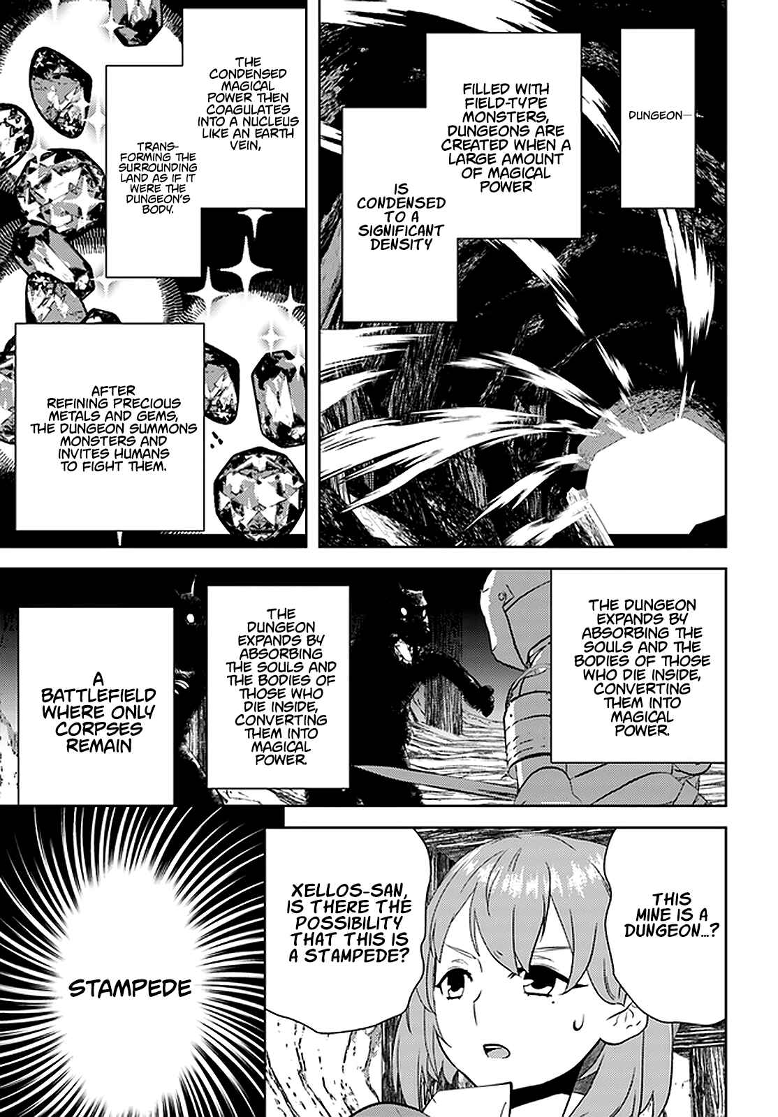 Page 2 Chapter 22 Arafoo Kenja no Isekai Seikatsu Nikki