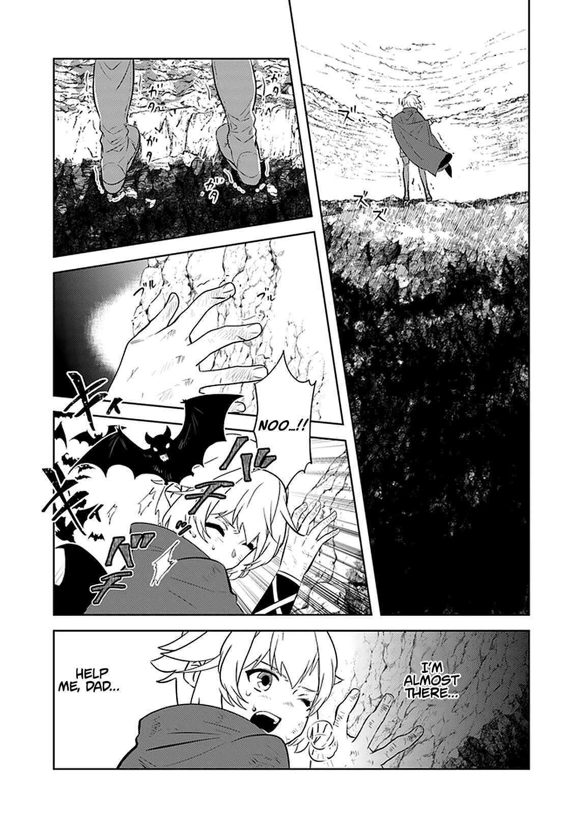 Page 21 Chapter 22 Arafoo Kenja no Isekai Seikatsu Nikki